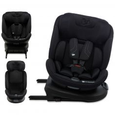 Siège auto Xpedition 3 i-Size Black (groupe 1-2-3)