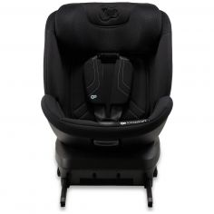 Siège auto Xpedition 3 i-Size Black (groupe 1-2-3)