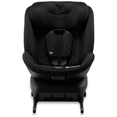Siège auto Xpedition 3 i-Size Black (groupe 1-2-3)