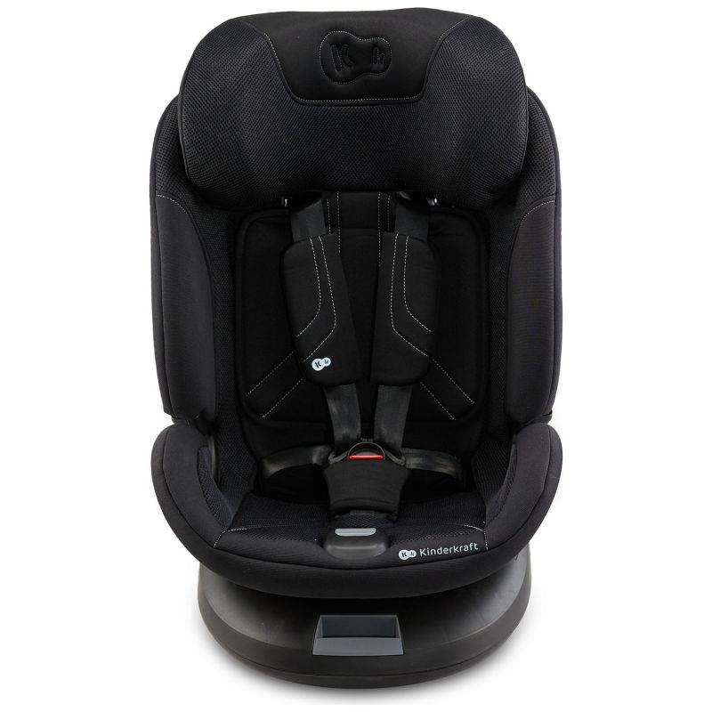 Siège auto Xpedition 3 i-Size Black (groupe 1-2-3) Kinderkraft Produit 4