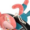 Peluche d'activités Acti-nomade Jeanne Lilliputiens Produit 3