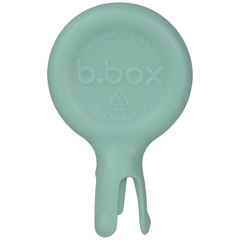 Lot de 3 minis fourchettes à piques Pastel B.Box Produit 3