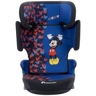 Siège auto Hera i-Fix Fun Mickey (groupe 1-2-3)