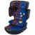 Variation Bleu, noir, rouge du produit Siège auto Hera i-Fix Fun Mickey (groupe 1-2-3) de la marque Bébé Confort