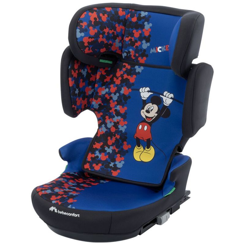 Siège auto Hera i-Fix Fun Mickey (groupe 1-2-3) Bébé Confort Produit 1