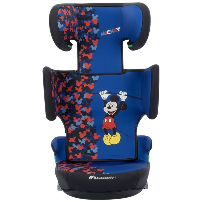 Siège auto Hera i-Fix Fun Mickey (groupe 1-2-3) Bébé Confort Produit 3