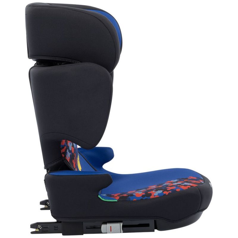 Siège auto Hera i-Fix Fun Mickey (groupe 1-2-3) Bébé Confort Produit 5