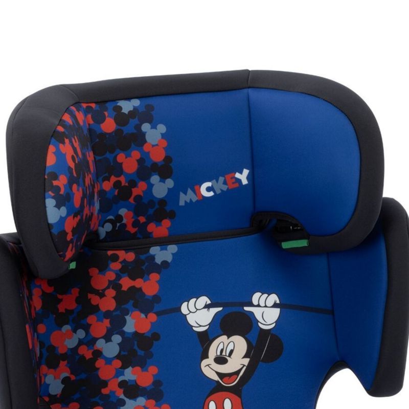 Siège auto Hera i-Fix Fun Mickey (groupe 1-2-3) Bébé Confort Produit 7