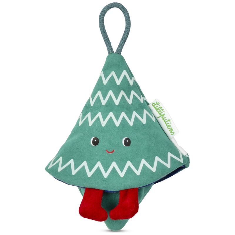 Lutin de Noël à suspendre Titti Lilliputiens Produit 3