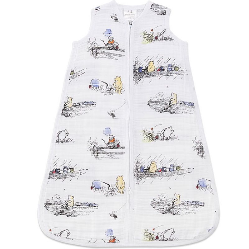 Gigoteuse légère Winnie l'ourson TOG 1 (86 cm) aden + anais