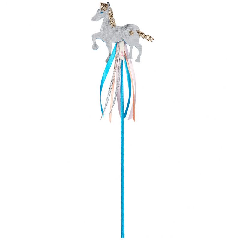 Baguette magique cheval Souza For Kids