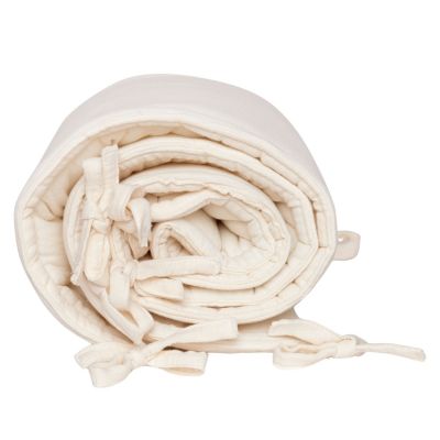 Tour de lit Ivory Powder (pour lits 60 x 120 et 70 x 140 cm)