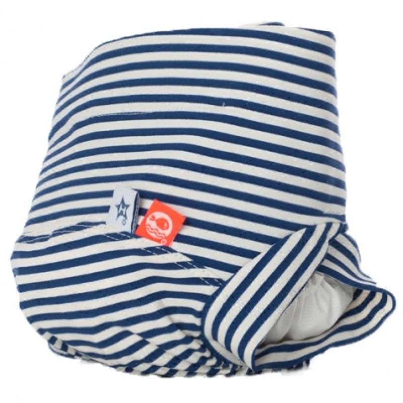 Maillot de bain couche avec absorbant Marin Petit Mousse (Taille M) Hamac Paris