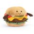 Peluche Amuseable Burger (12 cm) - Jellycat