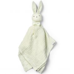 Doudou plat Blinkie Gelato Green - Elodie Details