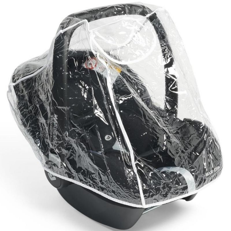 Habillage pluie pour cosy Jollein