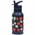 Variation Noir, rouge, bleu du produit Gourde isotherme Fraises (350 ml) de la marque A Little Lovely Company