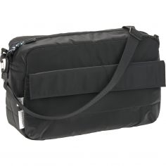 Sac à poussette noir - Lässig 