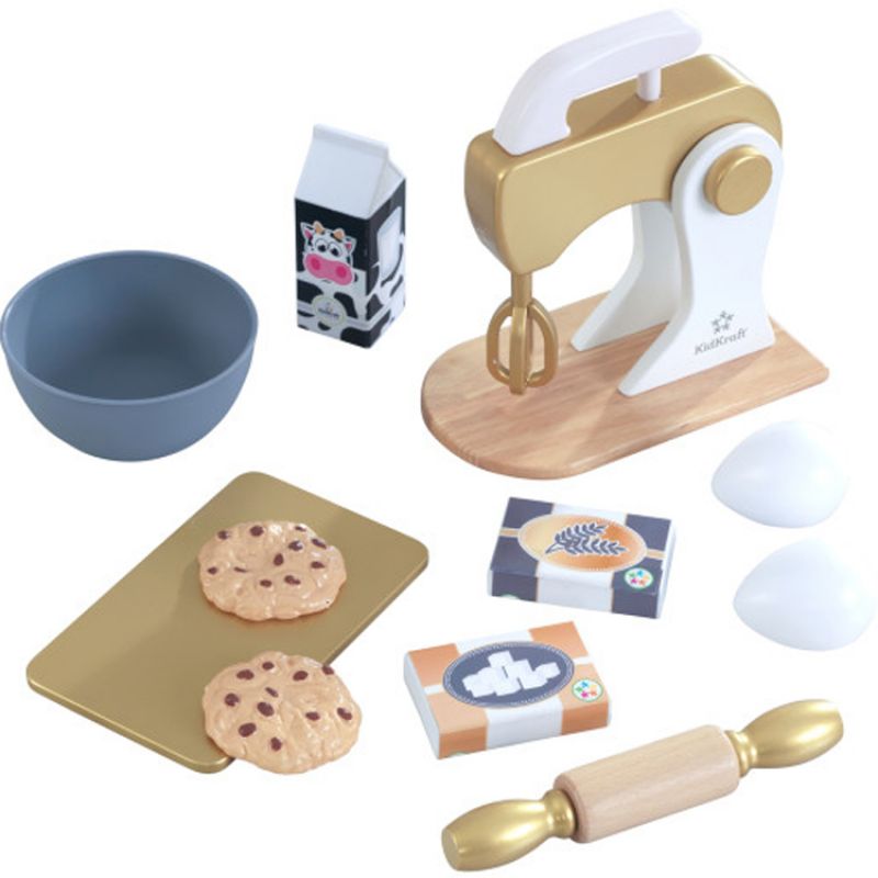 Set de pâtisserie Moderne KidKraft