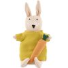 Mini personnage Mrs. Rabbit (13 cm)  par Trixie