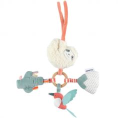 Jouets Premier Age Pour Bebe 0 18 Mois Berceau Magique