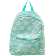 Sac à Dos Bébé Fille Narval Zara – Jolie Nouveauté, Style Mignon, Neuf Sans étiquette