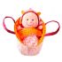 Poupée bébé Eline (22 cm) - Lilliputiens Poupée bébé Eline (22 cm) - Lilliputiens