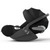 Siège-auto Cloud T i-Size Sepia Black (Groupe 0+) Cybex Produit 1