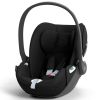 Siège-auto Cloud T i-Size Sepia Black (Groupe 0+) Cybex Produit 2