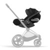 Siège auto Cloud T i-Size Sepia Black - Groupe 0+ Cybex Produit 3