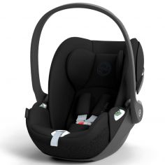Siège auto Cloud T i-Size Sepia Black - Groupe 0+