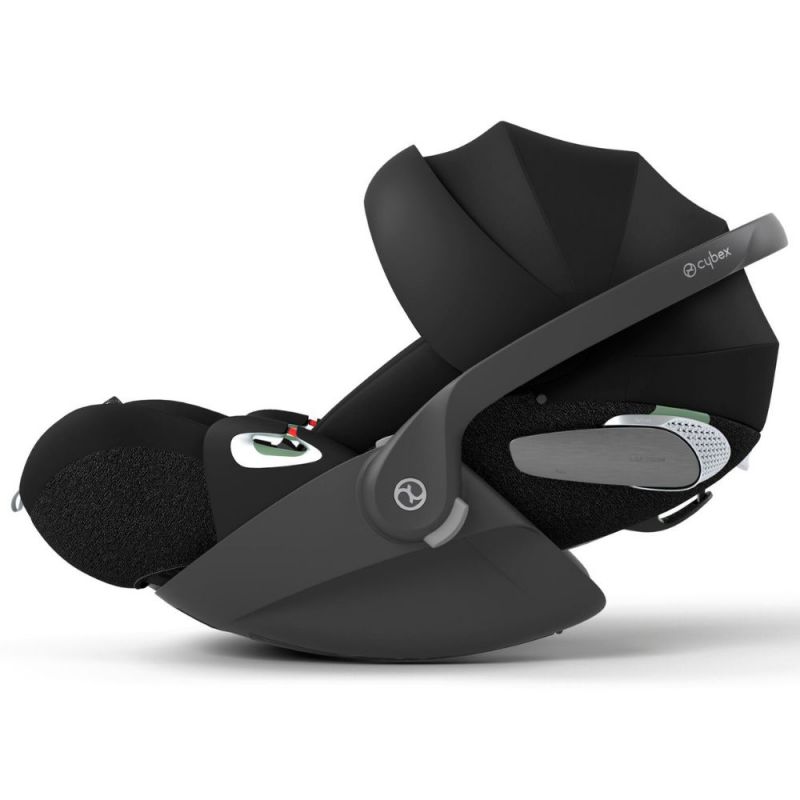 Siège-auto Cloud T i-Size Sepia Black (Groupe 0+) Cybex Produit 1
