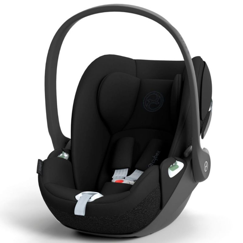 Siège-auto Cloud T i-Size Sepia Black (Groupe 0+) Cybex Produit 2