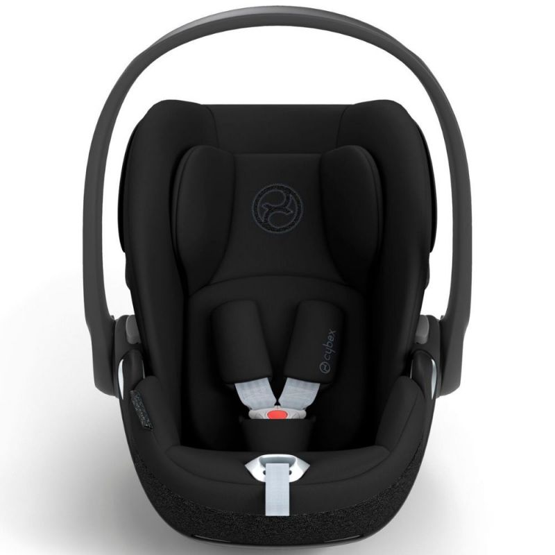 Siège-auto Cloud T i-Size Sepia Black (Groupe 0+) Cybex Produit 5