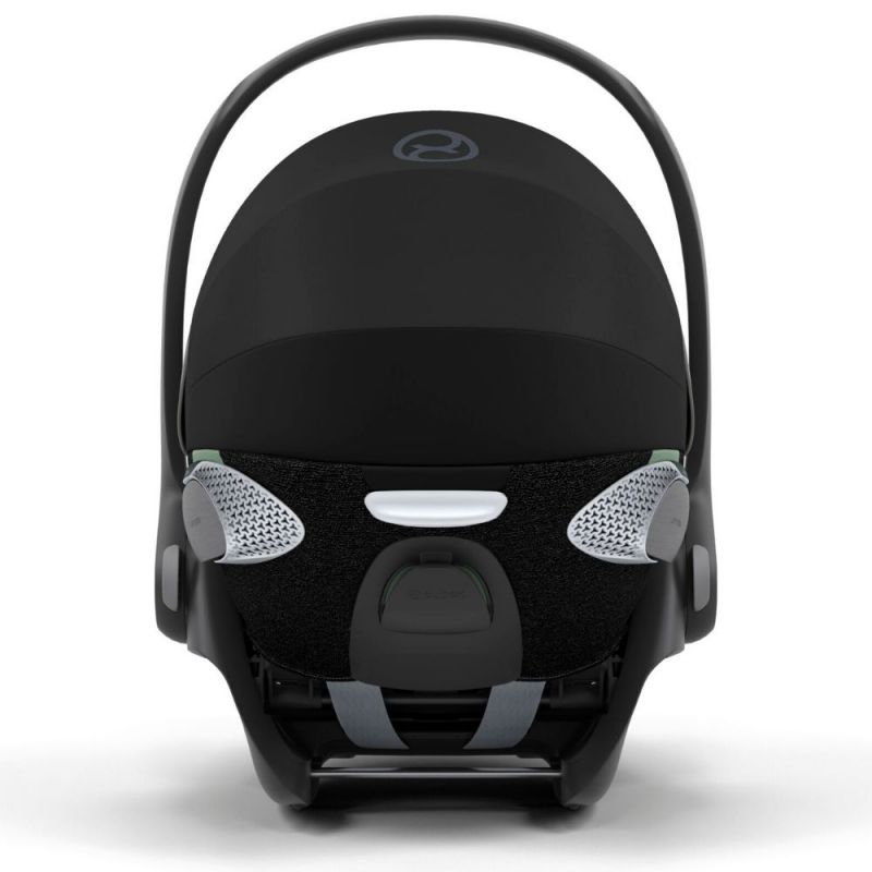 Siège-auto Cloud T i-Size Sepia Black (Groupe 0+) Cybex Produit 6