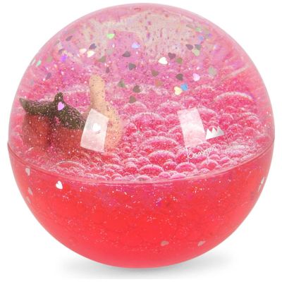 Boule à paillettes Cerise Konges Sløjd