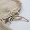 Brassière en maille (0-1 mois) Trois Kilos Sept Ambiance 4