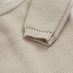 Brassière en maille (0-1 mois)