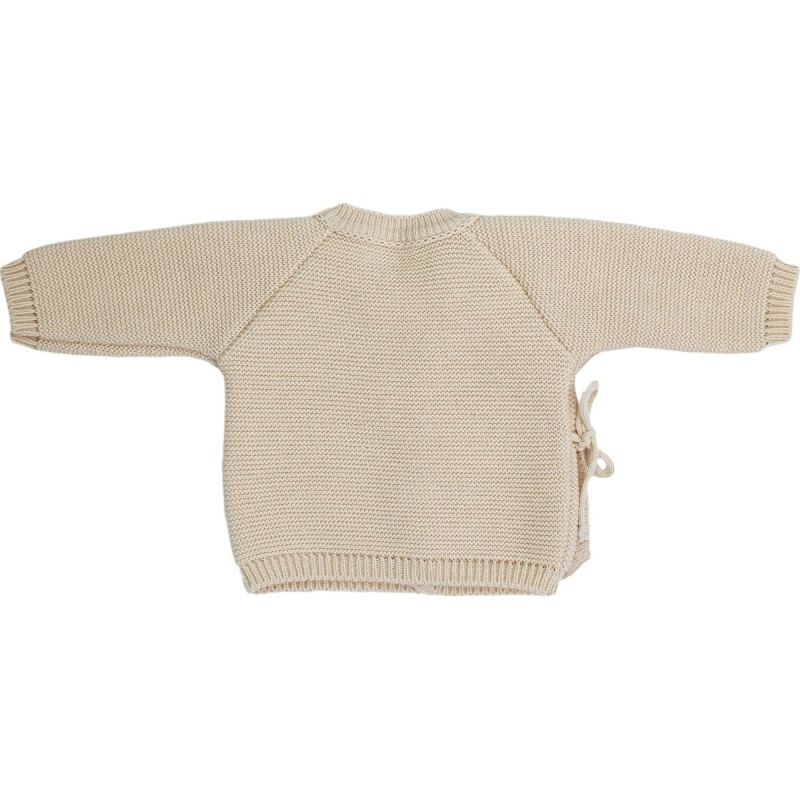 Brassière en maille (0-1 mois) Trois Kilos Sept Produit 3