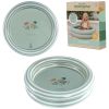 Piscine gonflable Fresh Greens (80 cm) Little Dutch Packaging 7