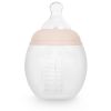 Biberon anti-colique en silicone Nude (240 ml) Elhée Produit 3