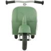 Porteur scooter vert - Ambosstoys