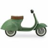 Porteur scooter vert  par Ambosstoys