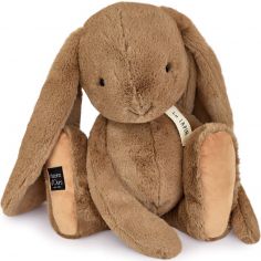 Peluche Le Lapin noisette (50 cm) - Histoire d'Ours