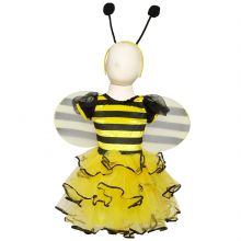 Déguisement abeille (3-5 ans)  par Travis Designs