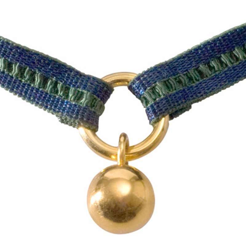 Bracelet Apesenteur bleu-vert (or jaune 750°) Monnaie de Paris