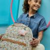 Sac à dos Tann's Les Fantaisies Héloïse Multicolore (M - 1 compartiment) Tann's Ambiance 7