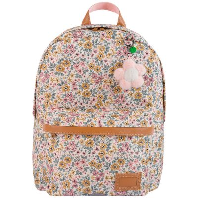 Sac à dos Tann's Les Fantaisies Héloïse Multicolore (M - 1 compartiment) Tann's