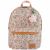 Variation Multicolore du produit Sac à dos Tann's Les Fantaisies Héloïse Multicolore (M - 1 compartiment) de la marque Tann's