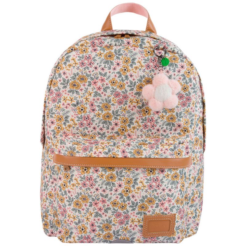 Sac à dos Tann's Les Fantaisies Héloïse Multicolore (M - 1 compartiment) Tann's Produit 1